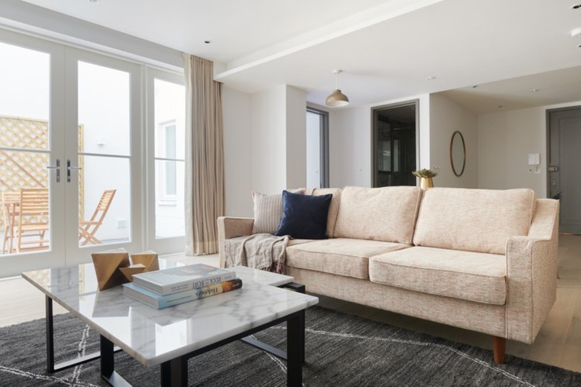 Two Bed Apartment (№3) - 11