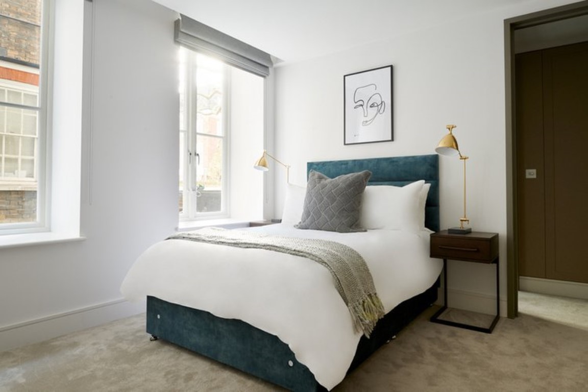 Two Bed Apartment (№6) - 6