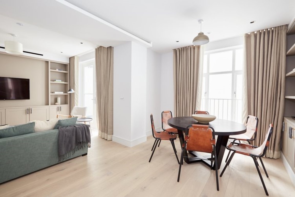 Two Bed Apartment (№6) - 13