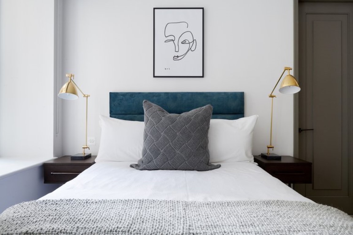 Two Bed Apartment (№6) - 7