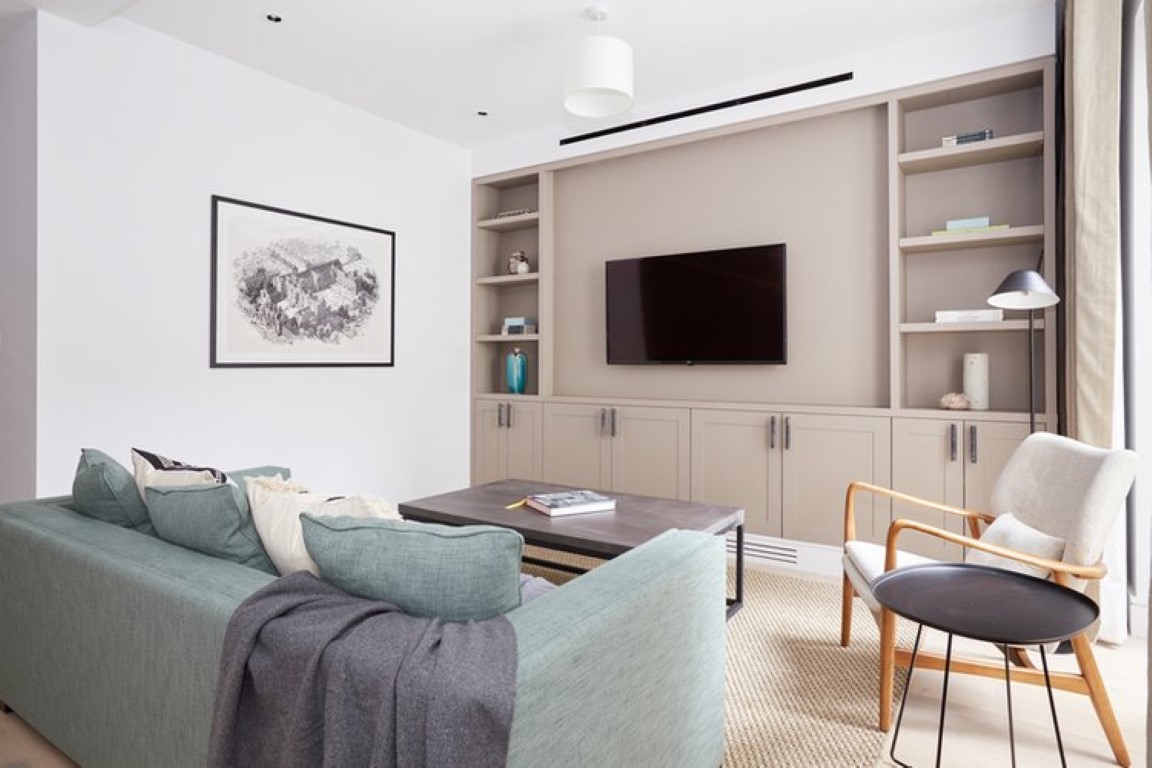 Two Bed Apartment (№6) - 12