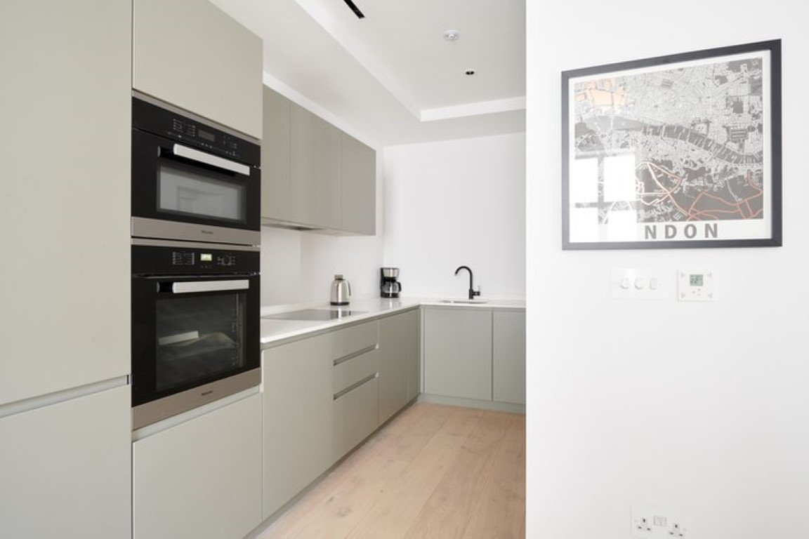 Two Bed Apartment (№6) - 3