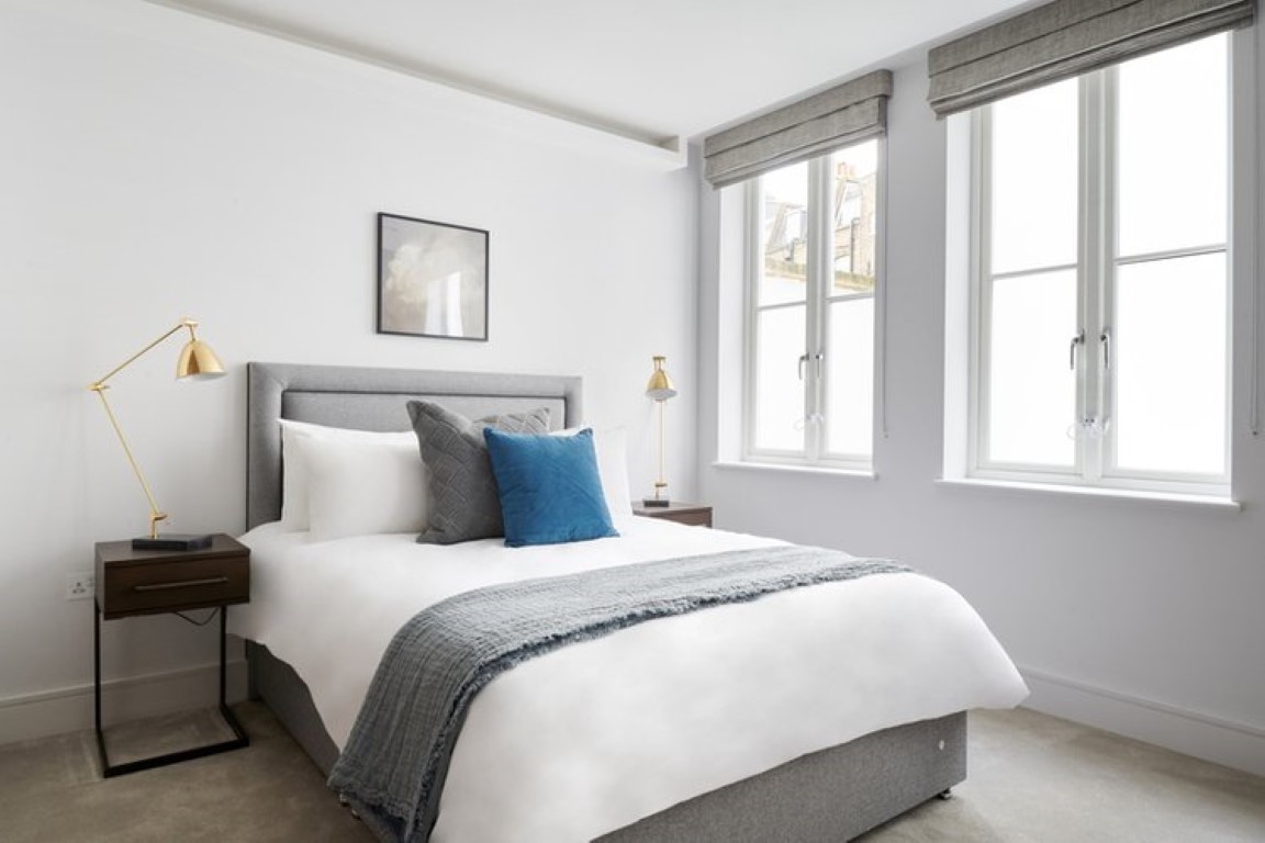 Westminster College Gardens - Gallery - 37
