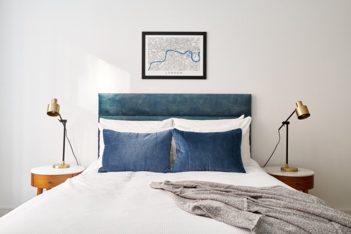 Two Bed Apartment (№8) - 4