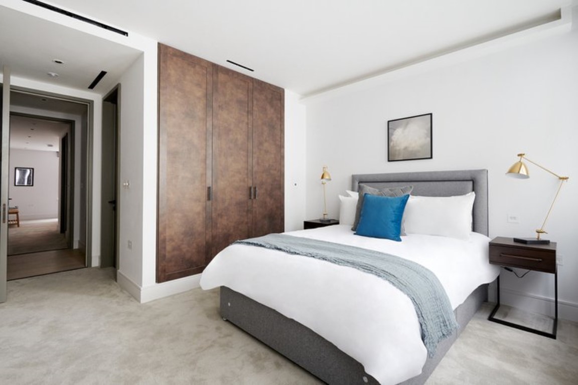 Two Bed Apartment (№8) - 8
