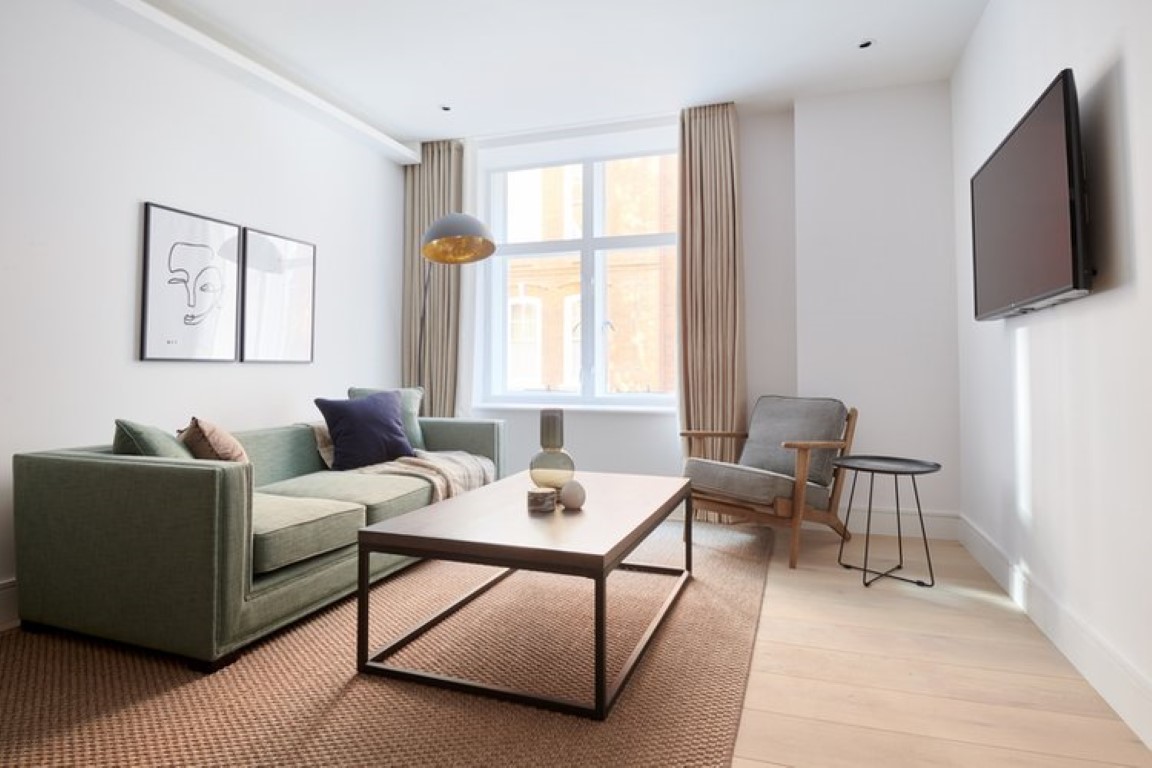 Two Bed Apartment (№8) - 7