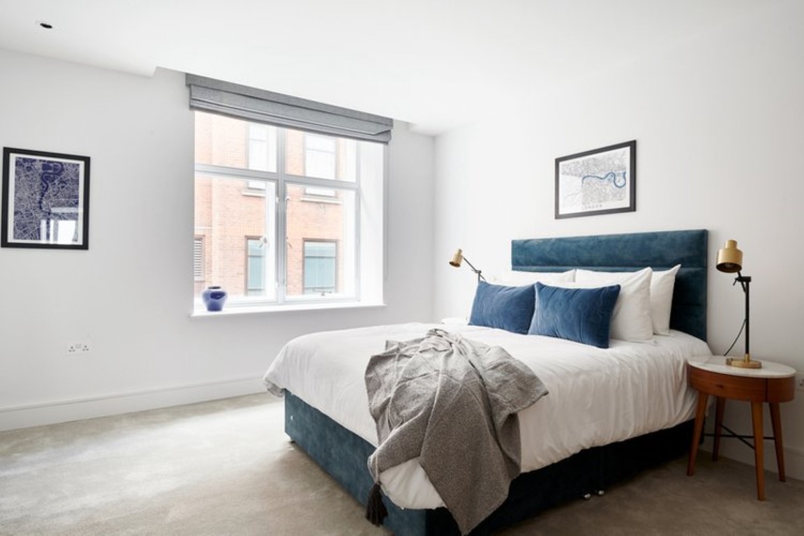 Two Bed Apartment (№8) - 3
