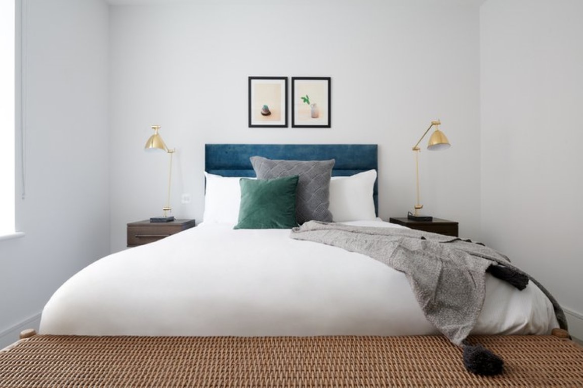 Two Bed Apartment (№9) - 11