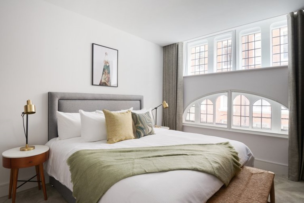 Two Bed Apartment (№9) - 5