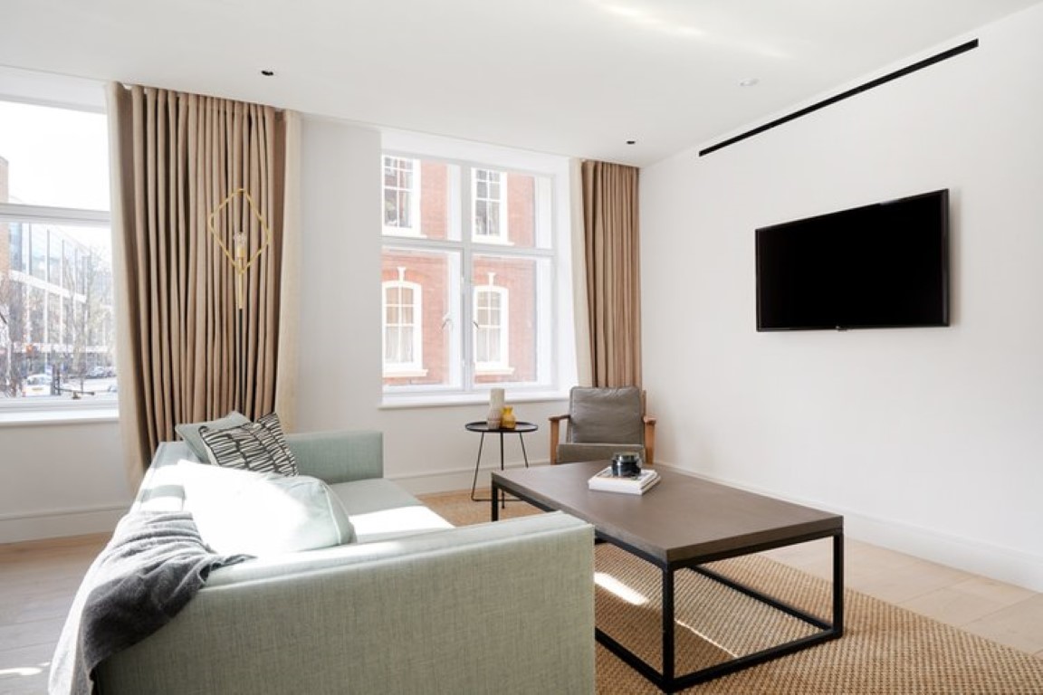 Two Bed Apartment (№9) - 6