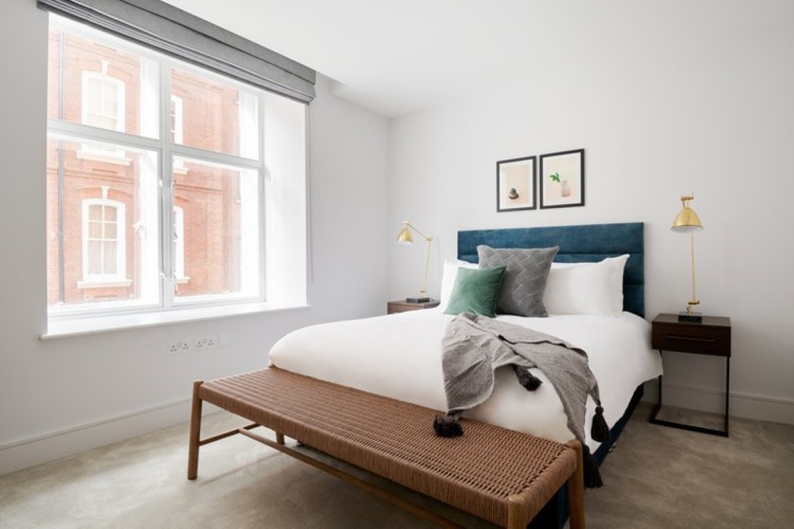 Two Bed Apartment (№9) - 4