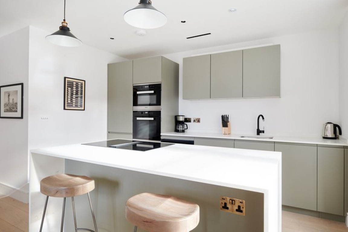 Two Bed Apartment (№9) - 9