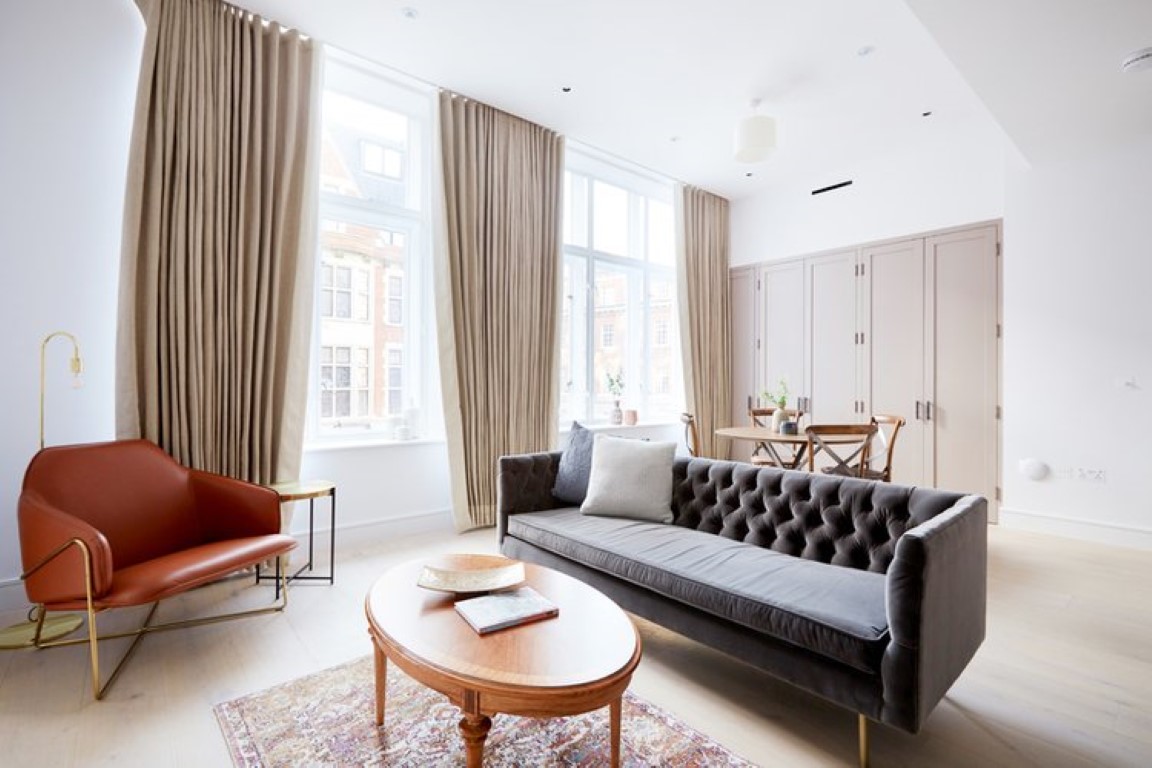 Two Bed Apartment (№10) - 3