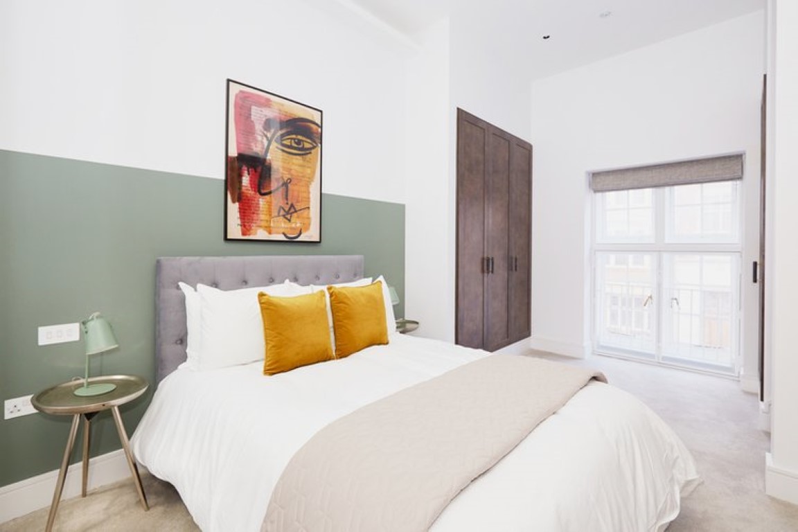 Two Bed Apartment (№10) - 8