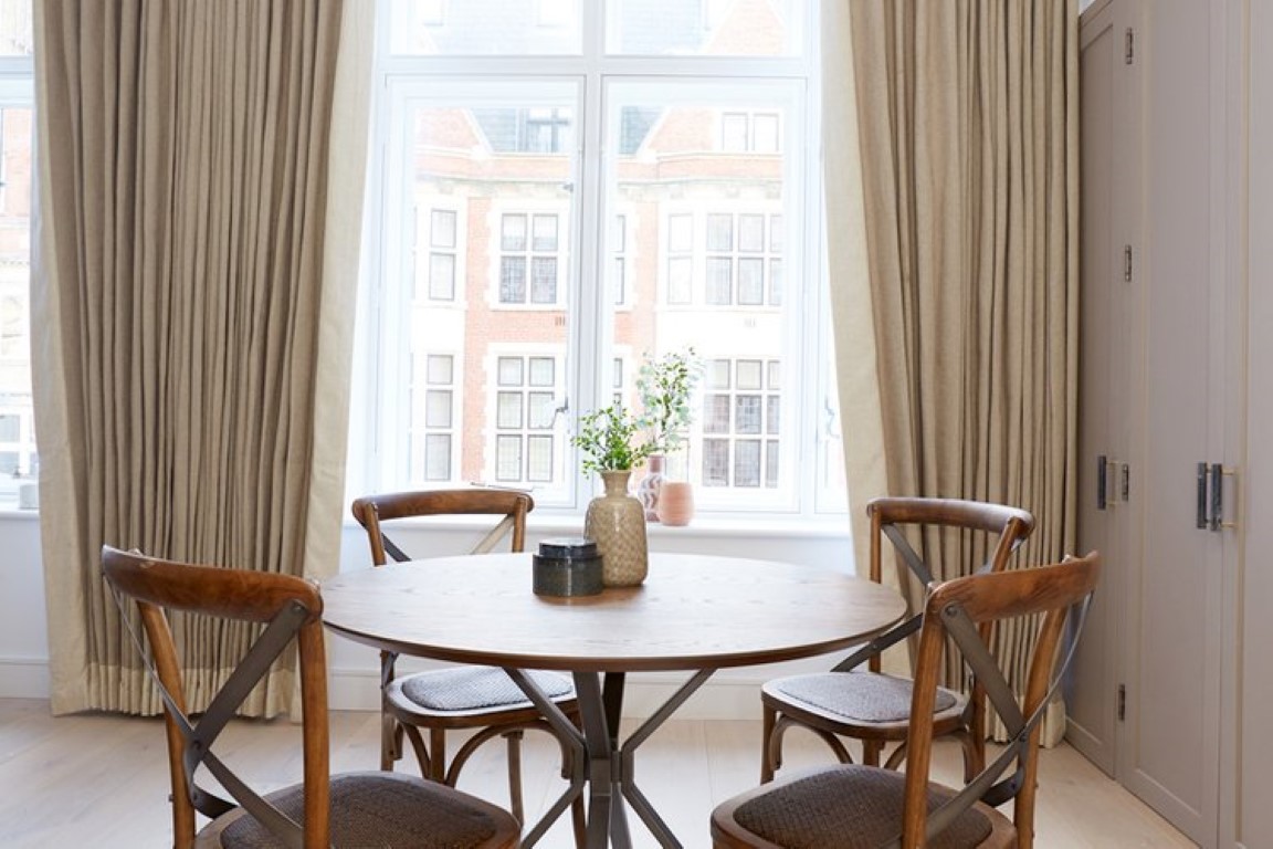 Two Bed Apartment (№10) - 4