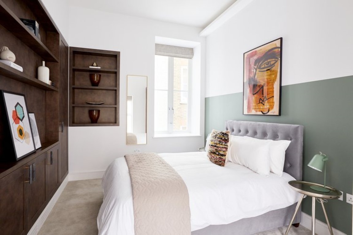 Two Bed Apartment (№10) - 5