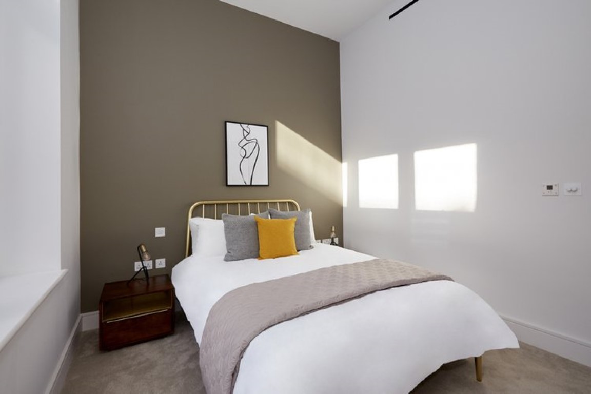 Two Bed Apartment (№10) - 6