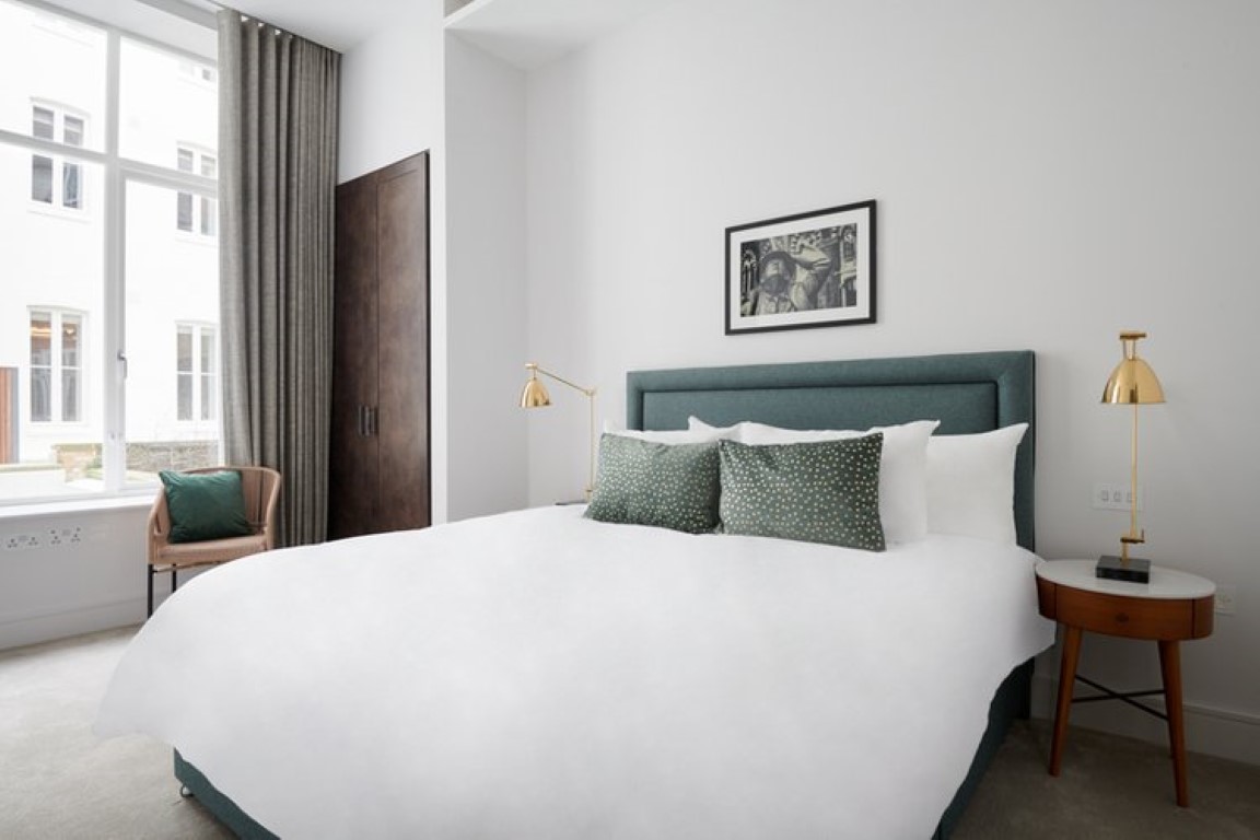 Two Bed Apartment (№11) - 6