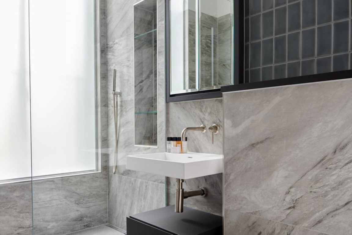 Two Bed Apartment (№11) - 2