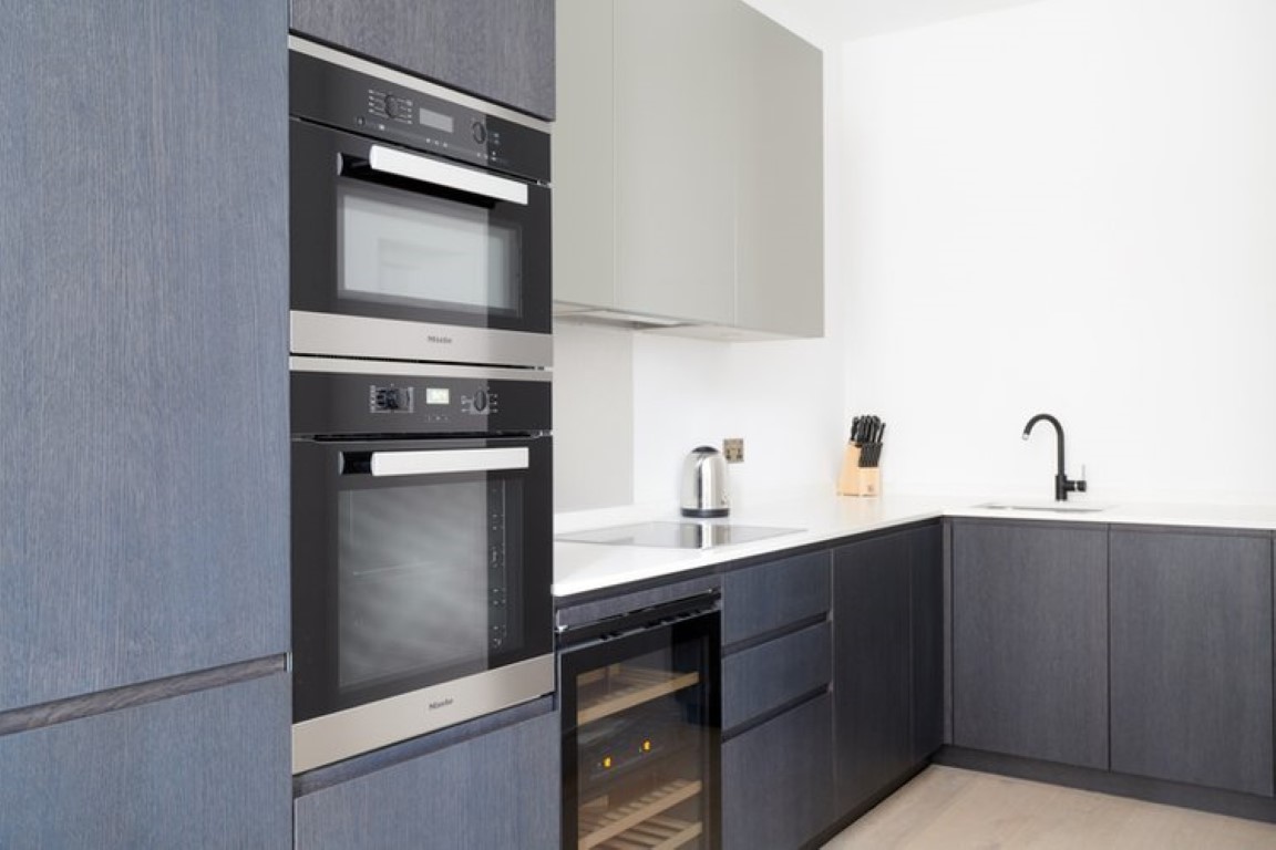 Two Bed Apartment (№11) - 10