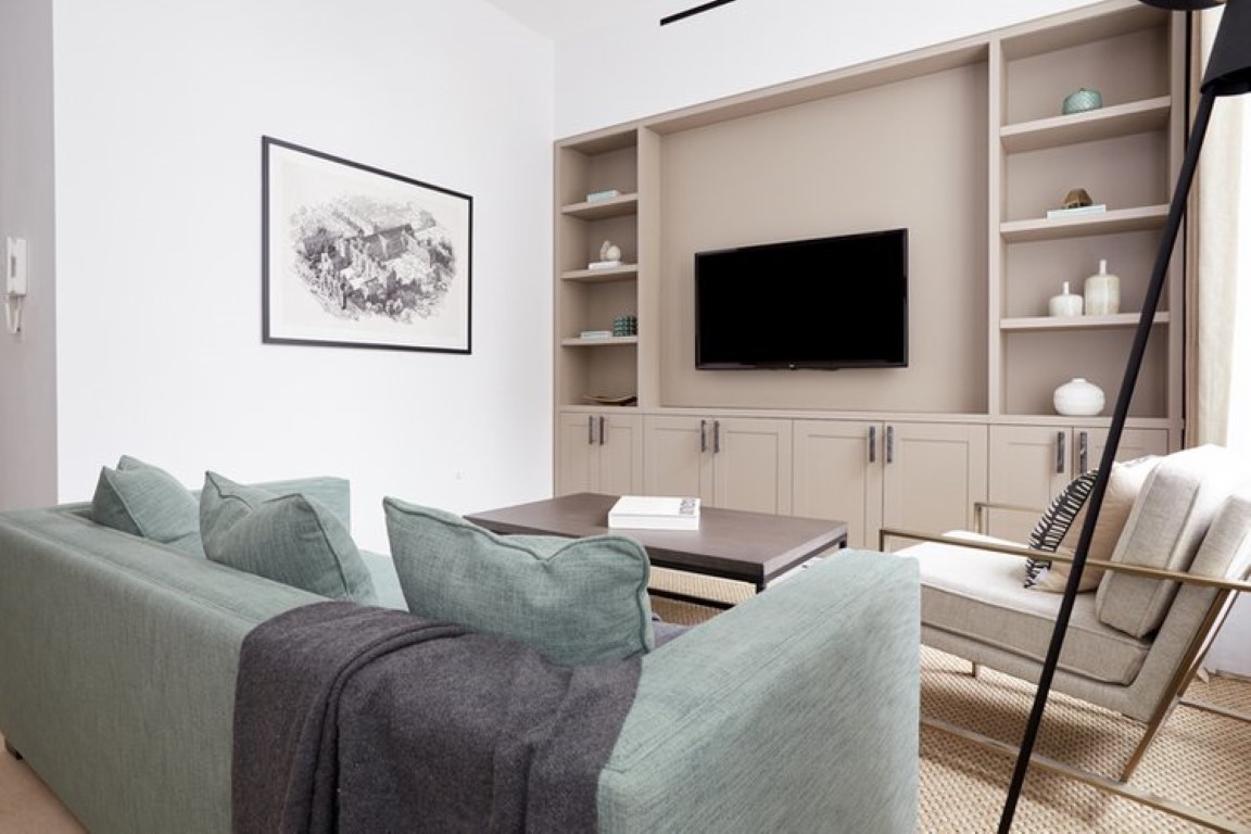Two Bed Apartment (№15) - 9