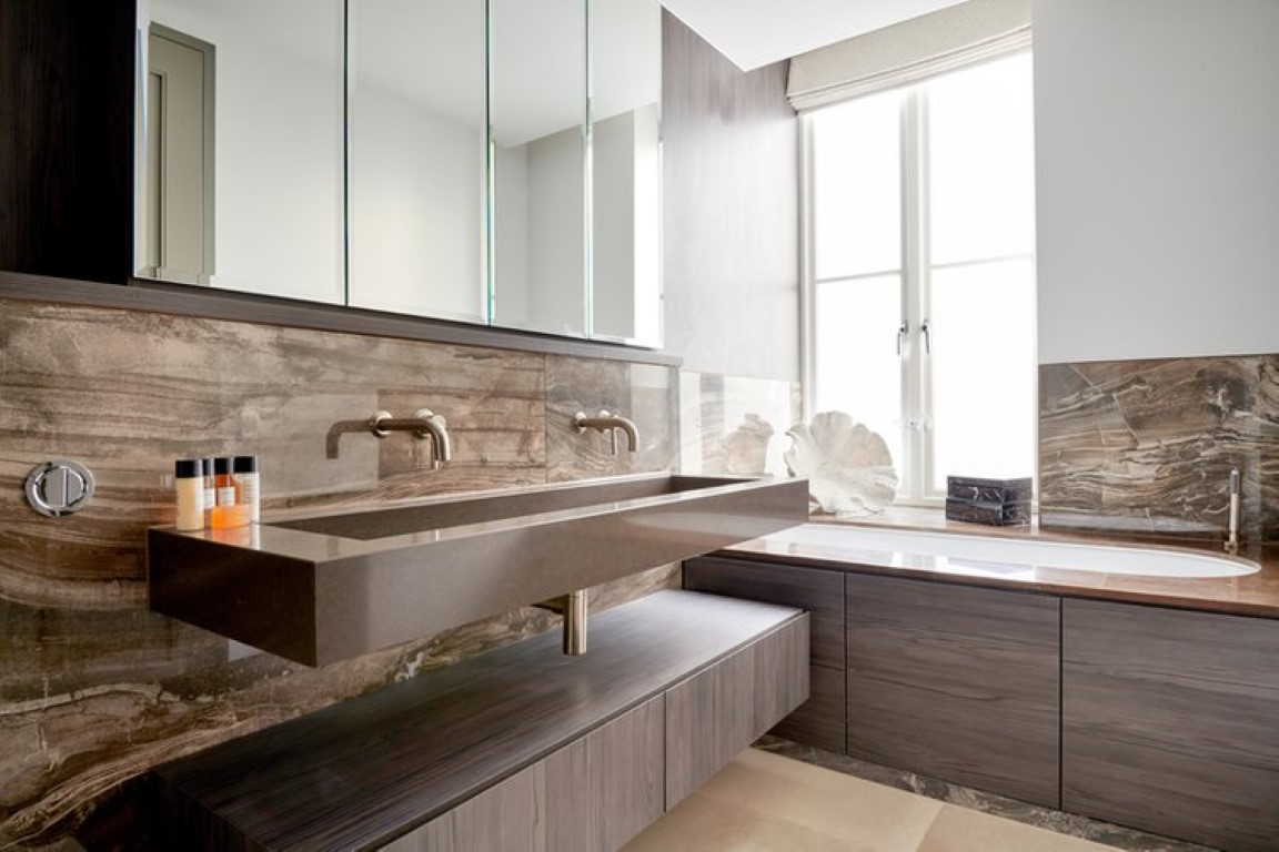Two Bed Apartment (№16) - 4