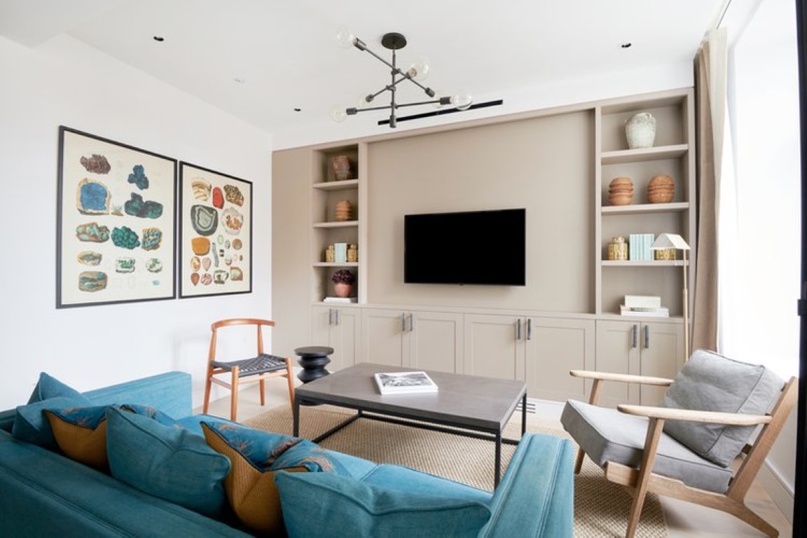 Two Bed Apartment (№16) - 9