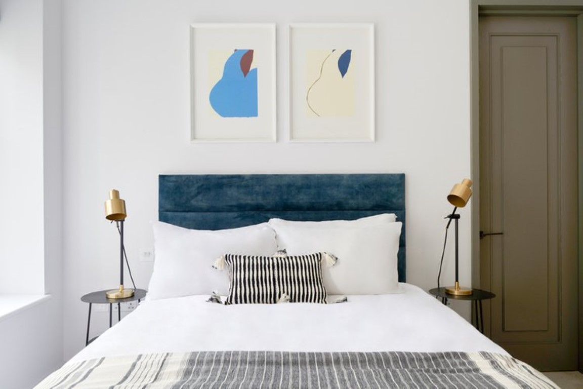 Two Bed Apartment (№16) - 6