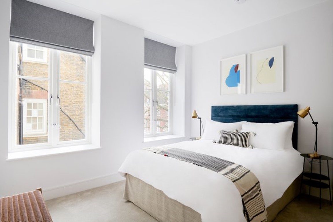 Two Bed Apartment (№16) - 5