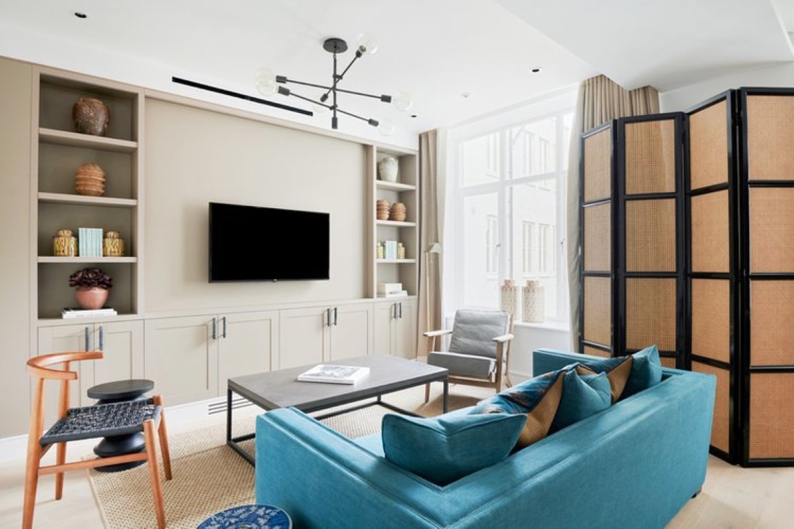 Two Bed Apartment (№16) - 7
