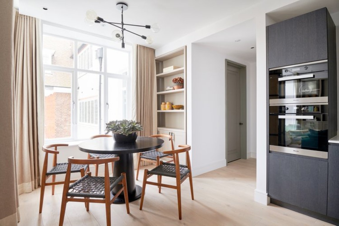 Two Bed Apartment (№16) - 10