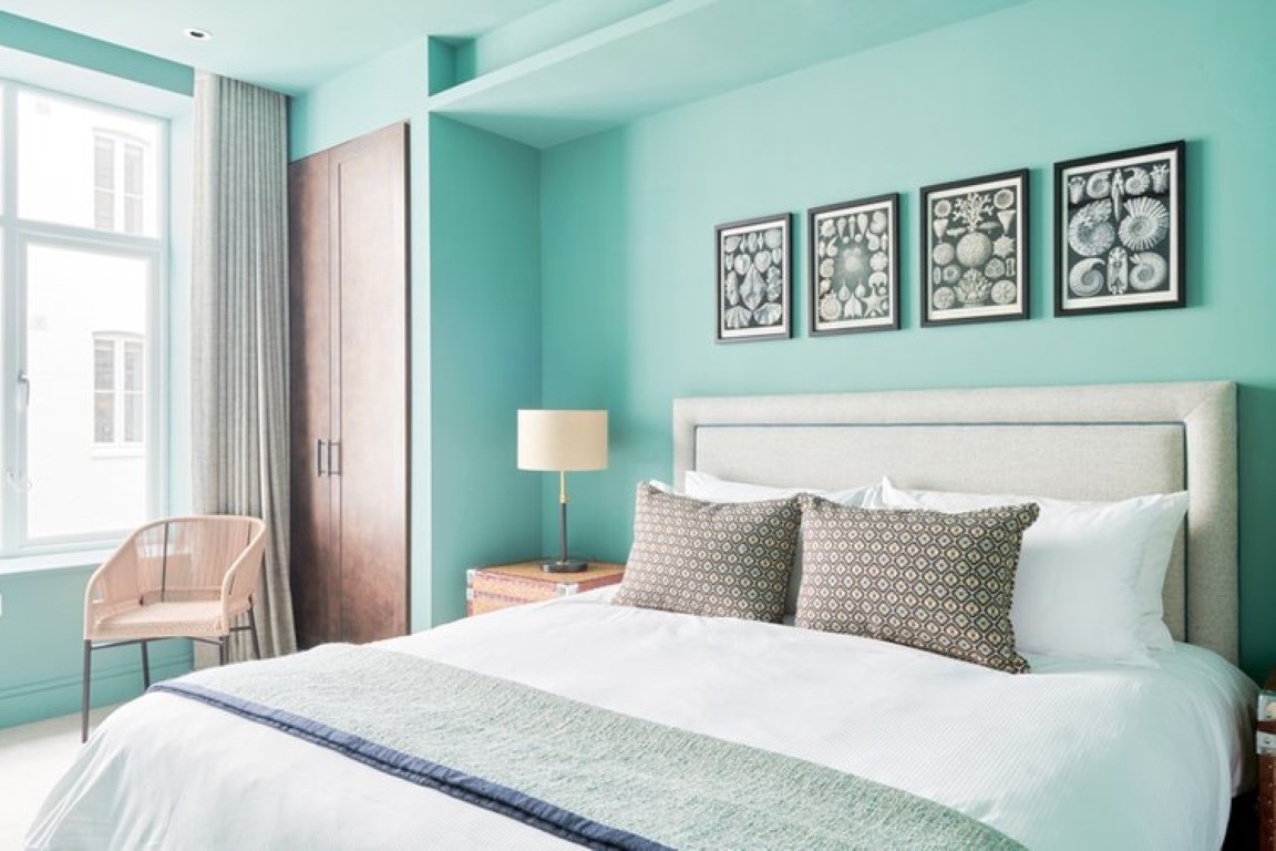 Two Bed Apartment (№16) - 8
