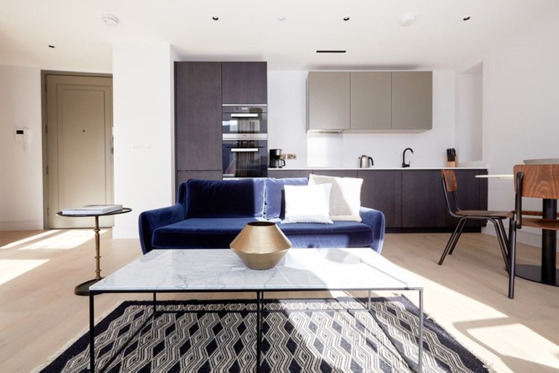 Two Bed Apartment (№20) - 5