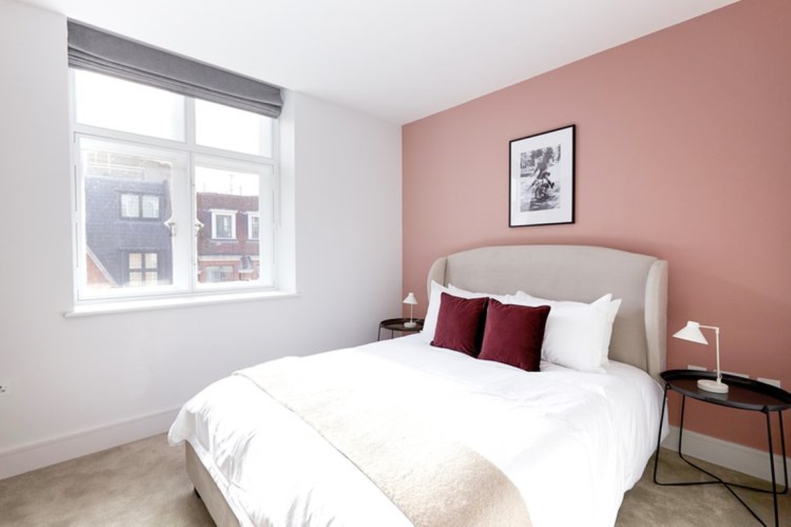 Two Bed Apartment (№20) - 2