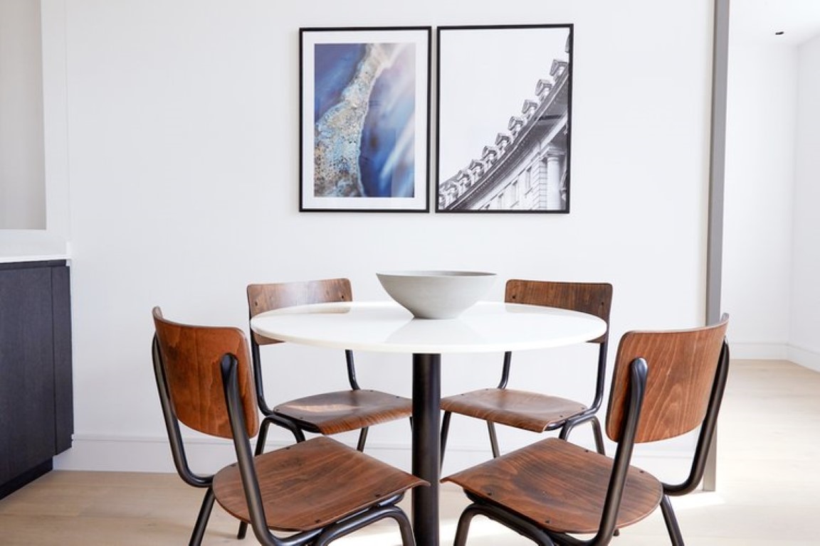 Two Bed Apartment (№20) - 6