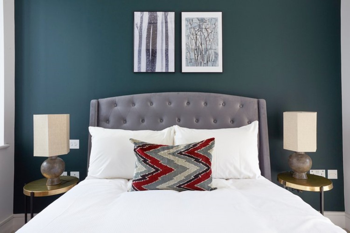 Two Bed Apartment (№20) - 7