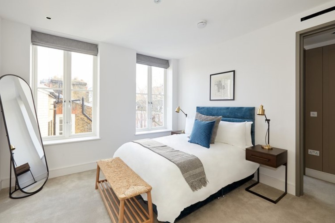 Two Bed Apartment (№21) - 5