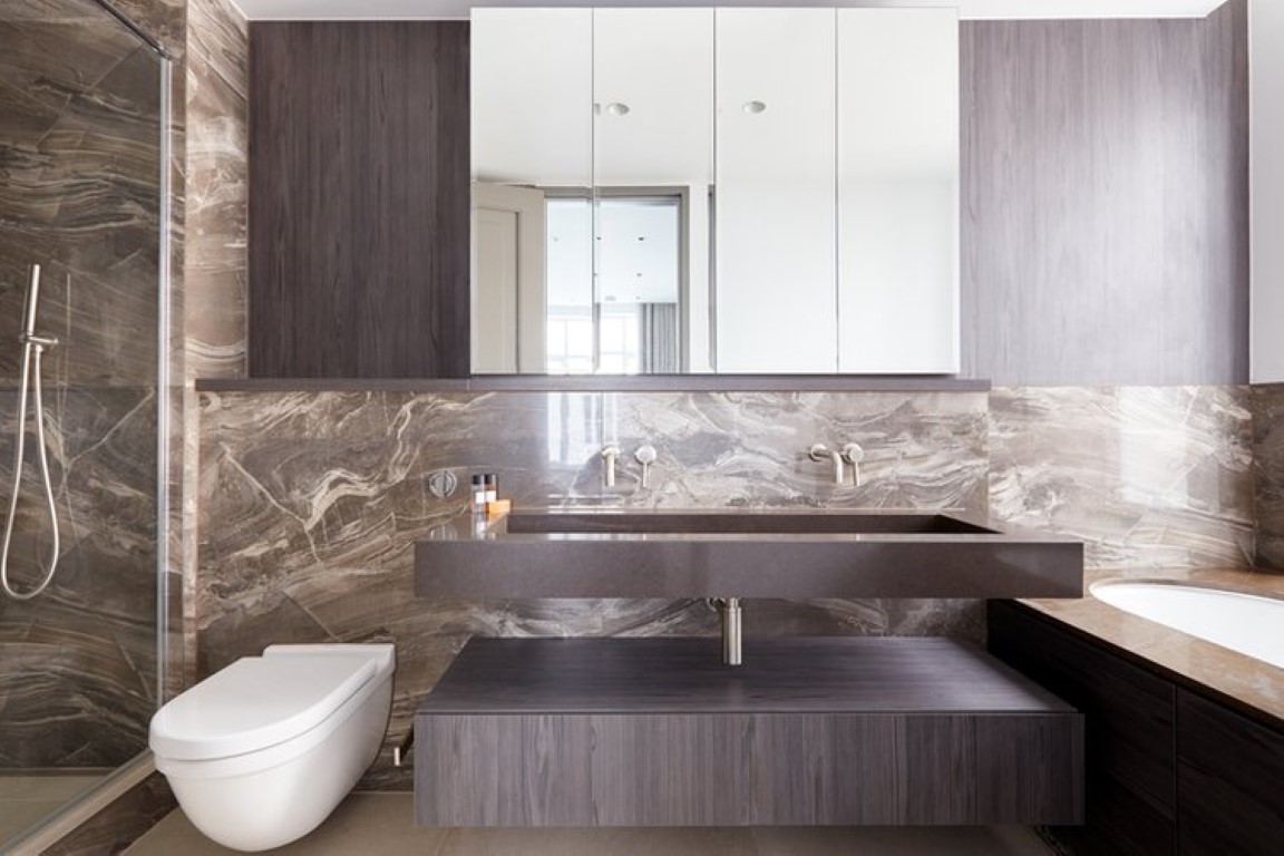 Two Bed Apartment (№21) - 4