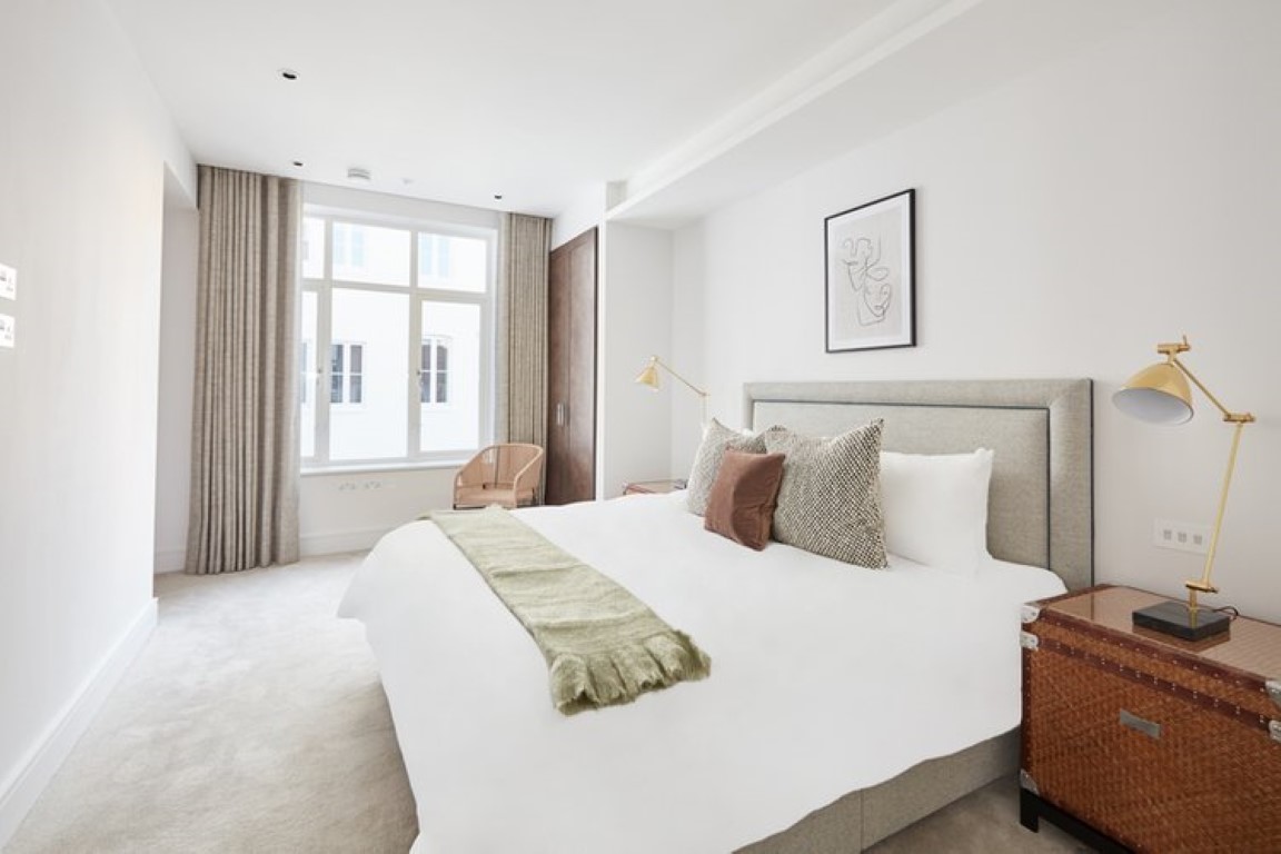 Two Bed Apartment (№21) - 9