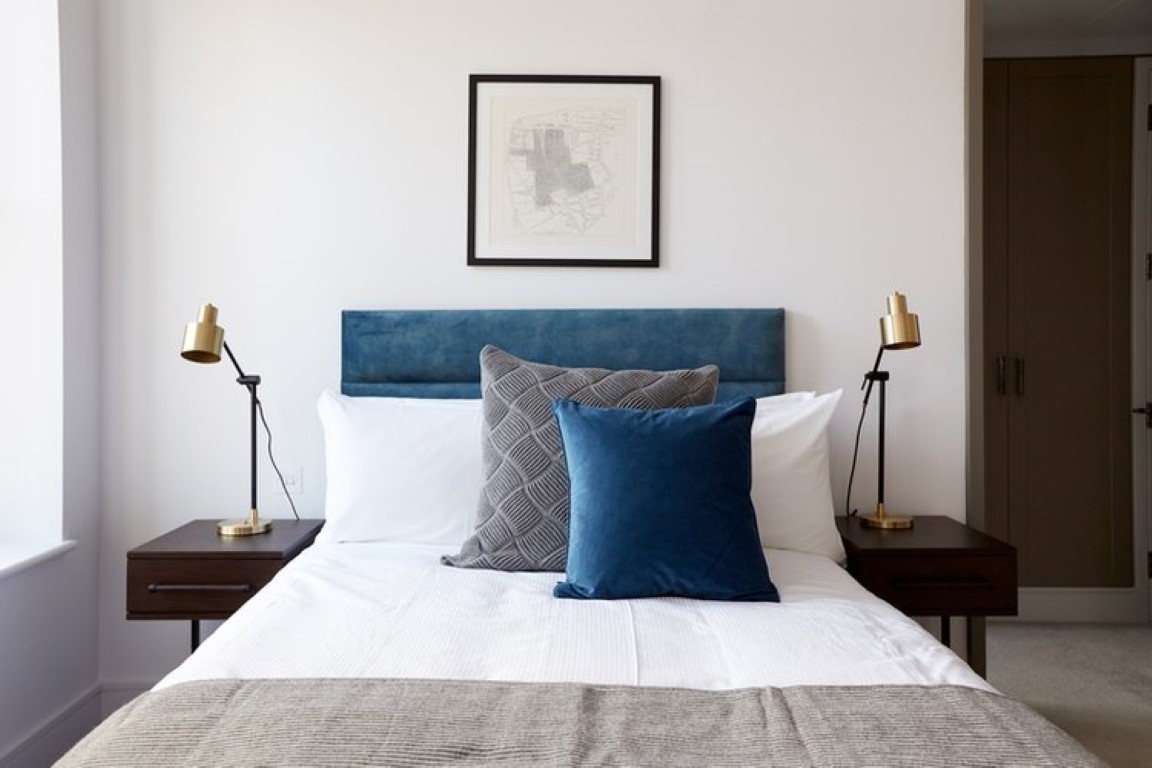 Two Bed Apartment (№21) - 6