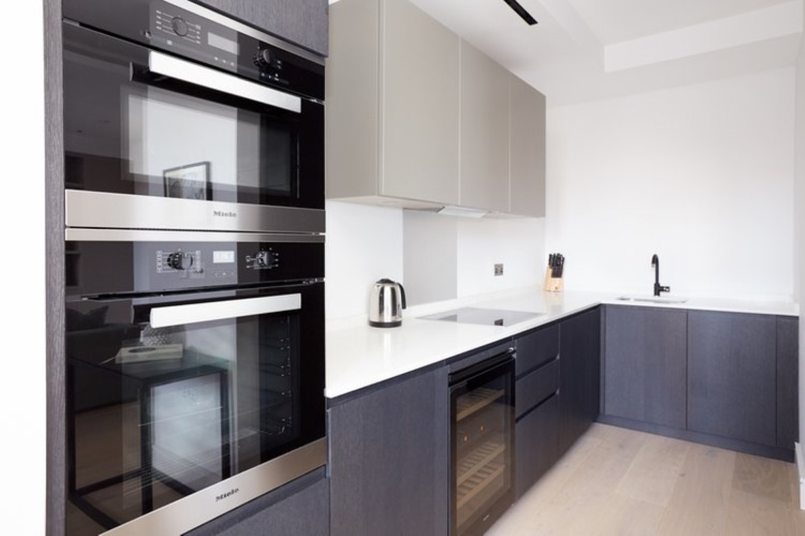 Two Bed Apartment (№21) - 3