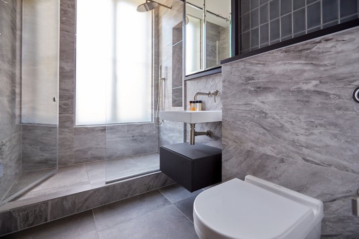Two Bed Apartment (№21) - 7