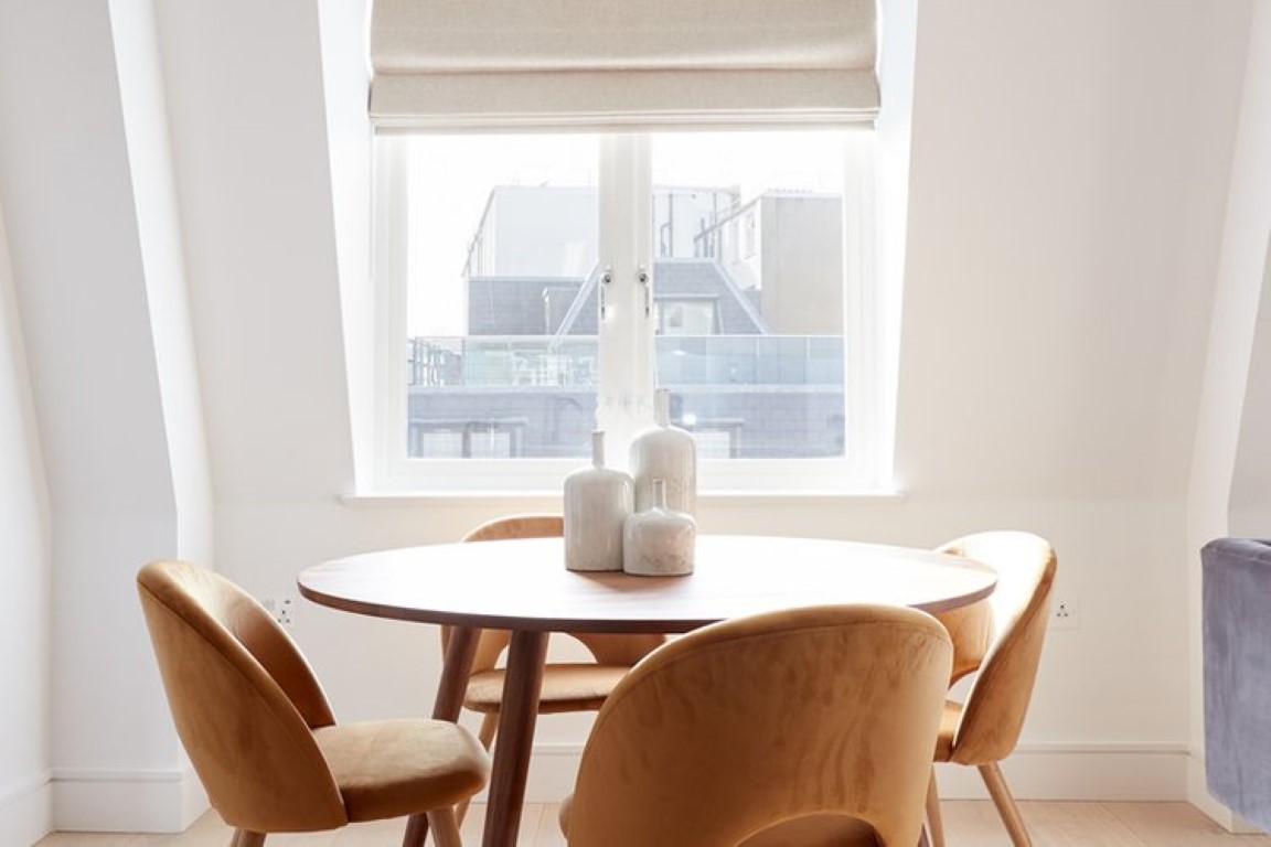 Two Bed Apartment (№24) - 2