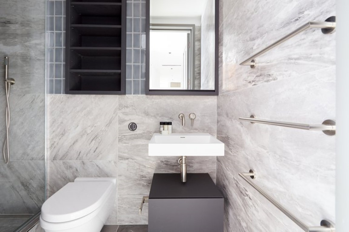 Two Bed Apartment (№24) - 4