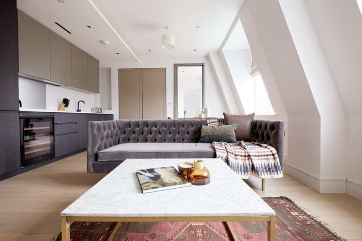 Two Bed Apartment (№24) - 7