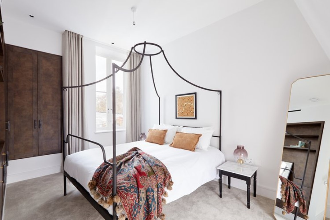 Two Bed Apartment (№24) - 6
