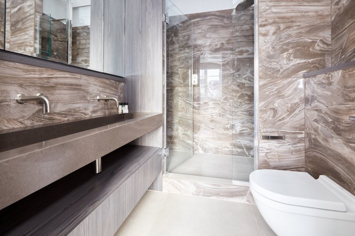 Two Bed Apartment (№24) - 5
