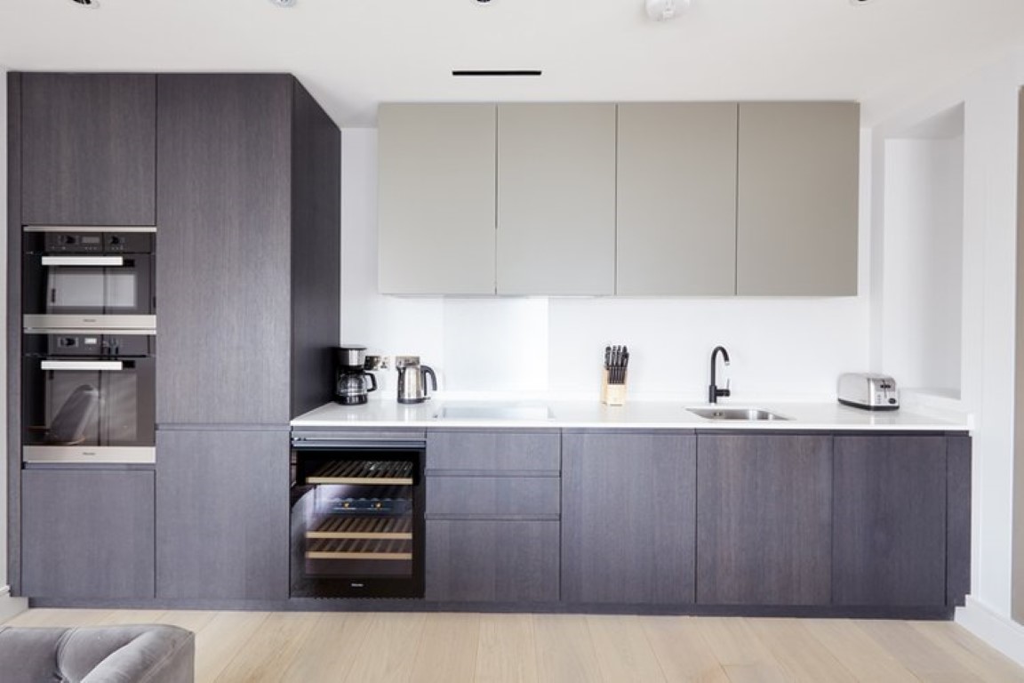 Two Bed Apartment (№24) - 3