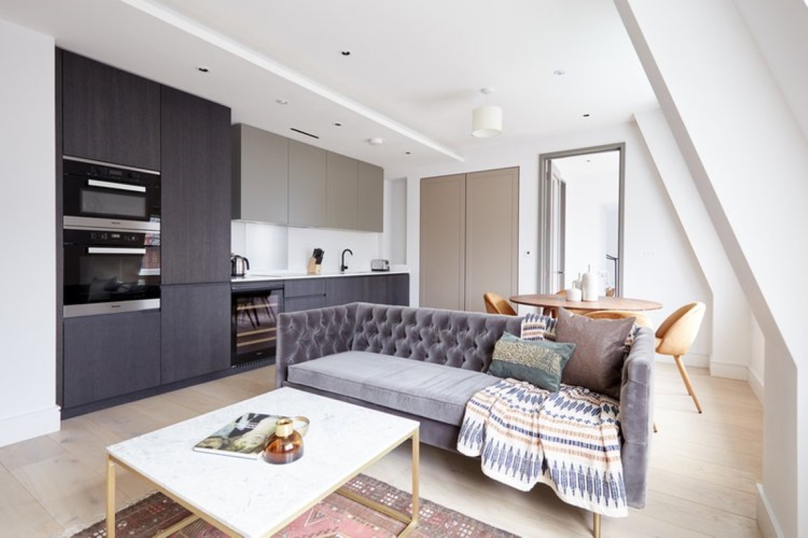 Two Bed Apartment (№24) - 8