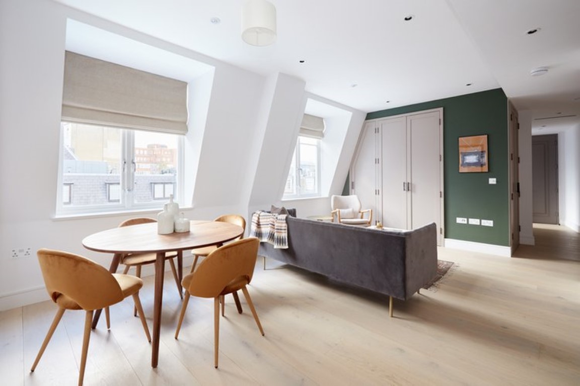 Two Bed Apartment (№24) - 9